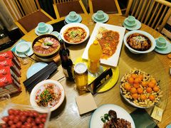 -鸡毛店·川菜(双楠店)