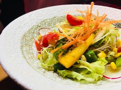 -热血兄弟·炭火烤肉(融侨中心店)