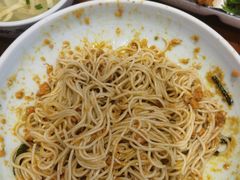 -裕兴记•蟹黄面馆(人民广场店)