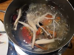 -甄品麦哲伦海鲜和牛自助(万达广场店)