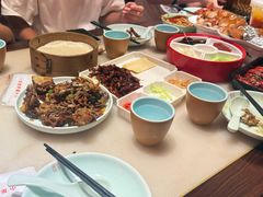 -小吊梨汤·北京菜·烤鸭(鸟巢店)