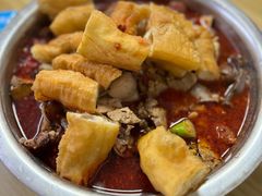 -四川老牛麻辣烫(北门桥店)