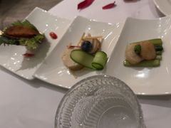 -三迪希尔顿酒店·星空酒廊
