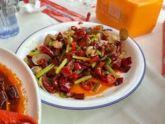 -簋街仔仔小龙虾(总店)