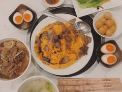 -有章牛杂(石厦店)