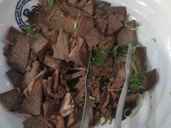 -满族八旗正宗牛肉面