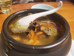 云南汽锅鸡-云雪丽·茶马文化特色菜(古城口店)