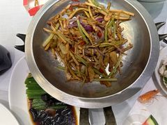 -聚鑫阁江浙菜·非遗传承技艺(闵行交大店)