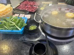 -林记潮牛·牛肉火锅(上马墩店)