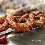 最近风有点大的大油边，好吃到扶墙出