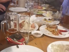 -巴伐利亚啤酒坊(意式风情街店)