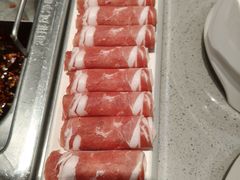 -海底捞火锅(奥森店)