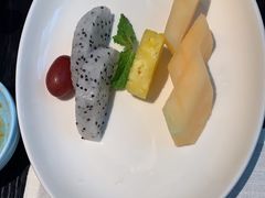 -五缘湾凯悦酒店·悦饗中餐厅
