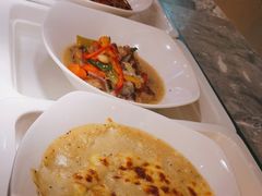 -盛宴标帜餐厅·亲子自助 (南昌喜来登酒店)