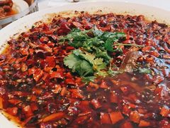 -潮上潮(南中环店)