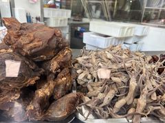 -晓马鸭店(新芜路店)