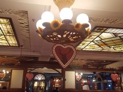 -宝莱纳餐厅(滨江店)