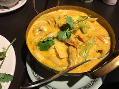 -大头虾越式风味餐厅(光明广场店)