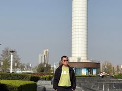 -日照灯塔风景区