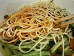 麻辣凉面-川正旺江湖菜(三元桥店)