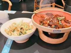 -洞庭楚湘(闹市口店)