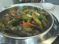 -利杨记·本味轩粥坊·烧烤(宝体店)
