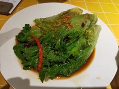 -蔡澜点心·粤菜(花城汇南区店)