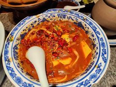 -南京大牌档(青岛万象城店)