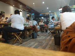 -清真·金鑫隆牛羊肉(环山路店)