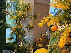-沛家·西餐Brunch·直火料理