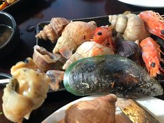 -广州富力君悦大酒店·凯菲厅