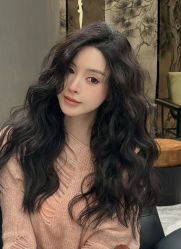 -DX HAIR SALON·发现未知美发沙龙