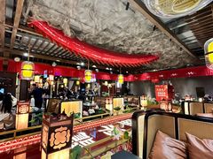 -长安大牌档之龙头酒肆(荣民龙首广场店)
