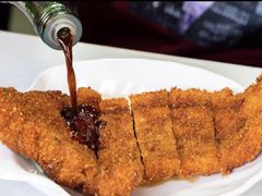 -明呈黄鱼面馆(斜土路店)