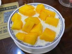 -仁信老铺甜品(北京路店)