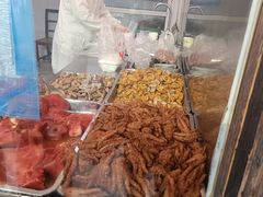 -阿二烤鸡(山塘街店)