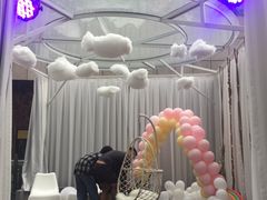 -FUTURE LOUNGE(太古里店)