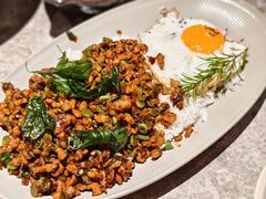 -留半山·香港食堂(啦啦宝都店)