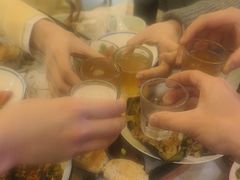 -龚海宝· 烧烤· 羊肉原切挂糊更好吃(庄市店)