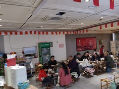 -陈六子全羊馆·烧烤烤羊排(山东理工大店)