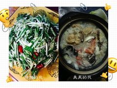 -老宅子私房菜馆(大理古城店)