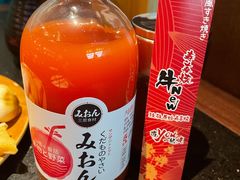 -牛New寿喜烧(闵行龙湖天街店)