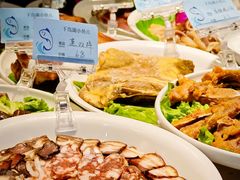 -千岛湖小鱼儿·淳安匠心农家菜