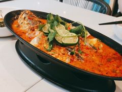 -美奈小馆·越南料理(福田星河COCO Park店)