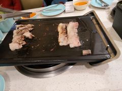 -韩时烤肉(枫蓝店)