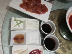 -福来居烤鸭店(天坛二店)