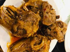 -冯记香辣兔火锅(茶店子总店)