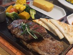 -豪客来牛排(人民东路店)