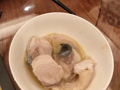 -鲁宴·鲁煨黄河生态大鲤鱼(月坛店)