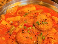 -一品诚记烤肉(大连柏威年购物中心店)